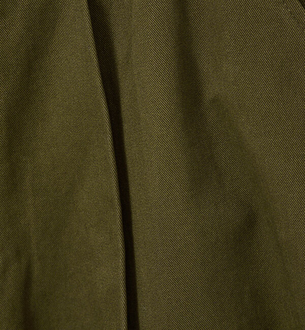 ABAHOUSE「【WEB限定】タックバギーシルエットパンツ/ワイドテーパード/ユニセックス」|その他|