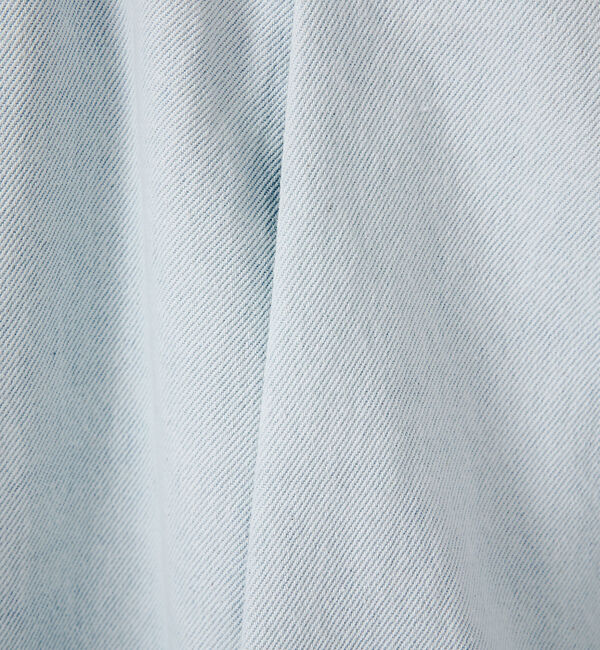 ABAHOUSE「【WEB限定】タックバギーシルエットパンツ/ワイドテーパード/ユニセックス」|その他|