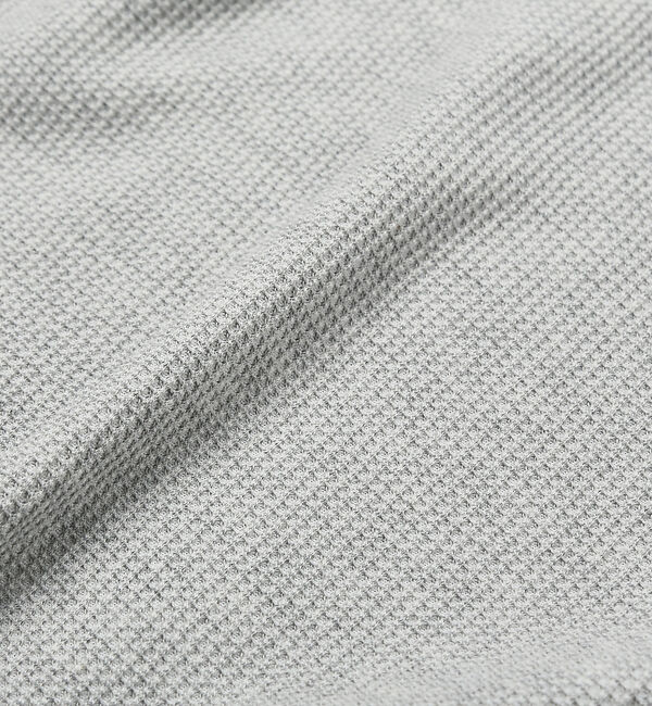 ABAHOUSE「【JEMORGAN/ジェーイーモーガン】ワッフル タンクトップ」|キャミソール|