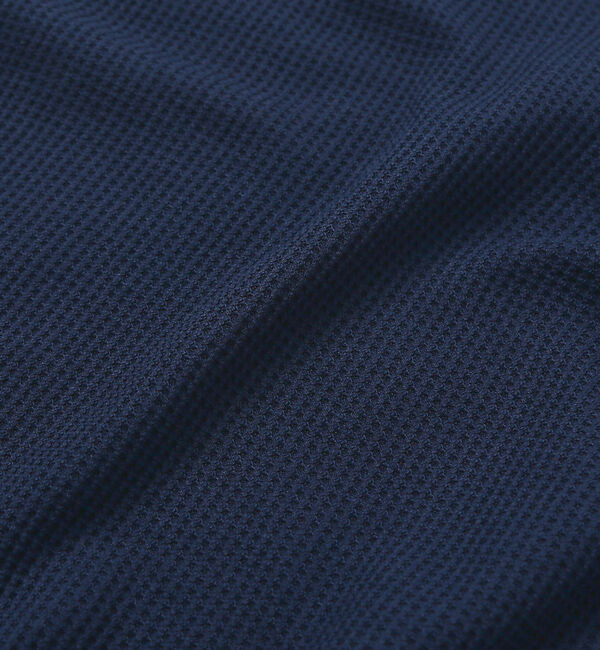 ABAHOUSE「【JEMORGAN/ジェーイーモーガン】ワッフル タンクトップ」|キャミソール|