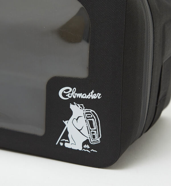 ABAHOUSE「【COBMASTER/コブマスター 】WATERPROOF CAMPING ST」|ポーチ|