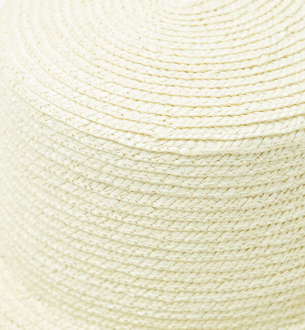 ABAHOUSE「【Ruben/ルーベン】CODE LONG BRIM STRAW HAT/コード」|その他|