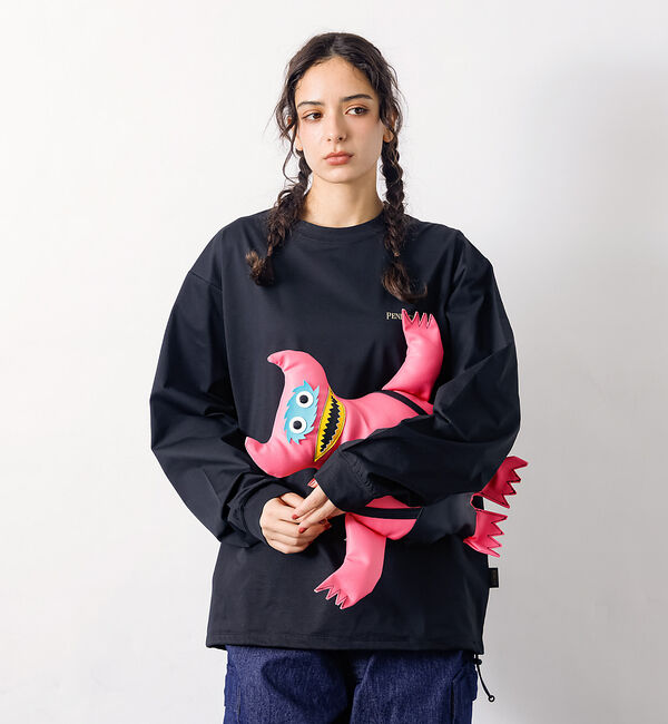 ABAHOUSE「OH！MAGGY&times;JM /WALDO THE GREAT / JACKSON M」|その他|