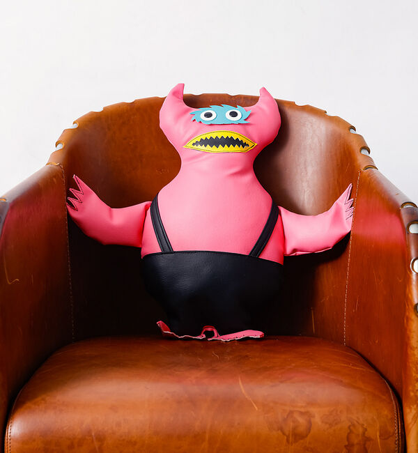 ABAHOUSE「OH！MAGGY&times;JM /WALDO THE GREAT / JACKSON M」|その他|