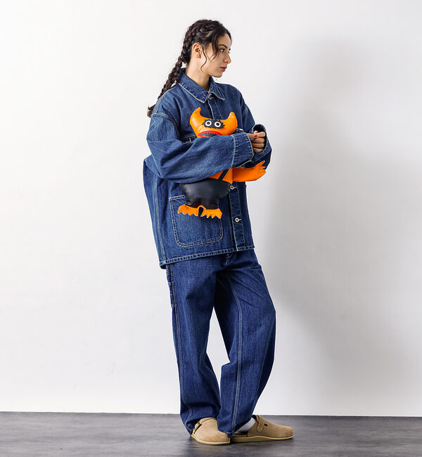 ABAHOUSE「OH！MAGGY&times;JM /WALDO THE GREAT / JACKSON M」|その他|