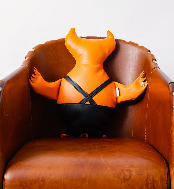 ABAHOUSE「OH！MAGGY&times;JM /WALDO THE GREAT / JACKSON M」|その他|