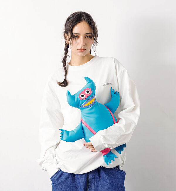 ABAHOUSE「OH！MAGGY&times;JM /WALDO THE GREAT / JACKSON M」|その他|