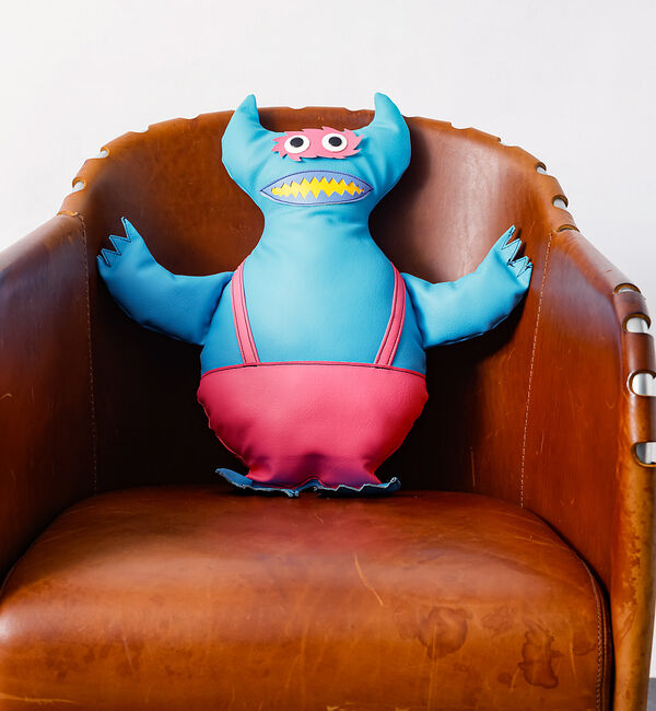 ABAHOUSE「OH！MAGGY&times;JM /WALDO THE GREAT / JACKSON M」|その他|