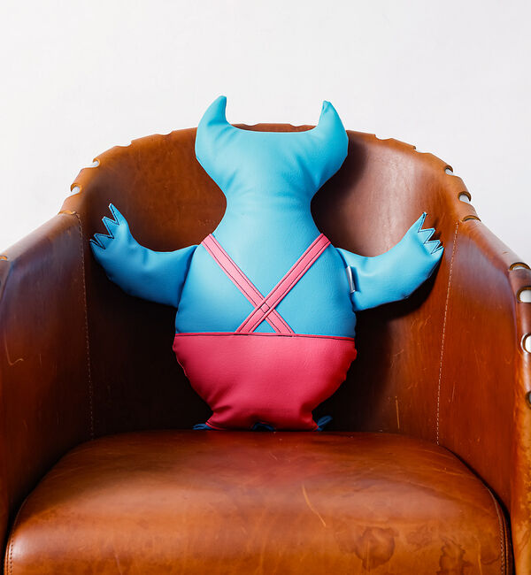 ABAHOUSE「OH！MAGGY&times;JM /WALDO THE GREAT / JACKSON M」|その他|