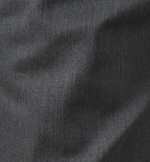 ABAHOUSE「【DICKIES / ディッキーズ】TCツイル/デニム ワイドストレートパンツ（」|その他|