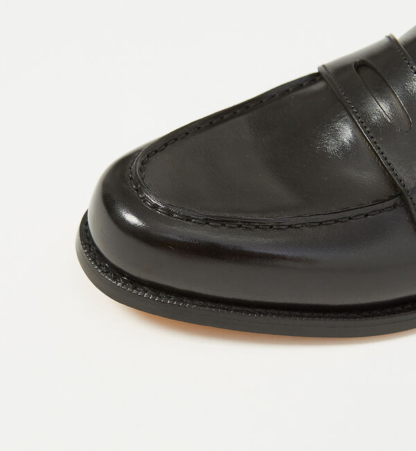 alfredoBANNISTER「【GENERAL&ORDINARY】ペニーローファー」|ローファー|