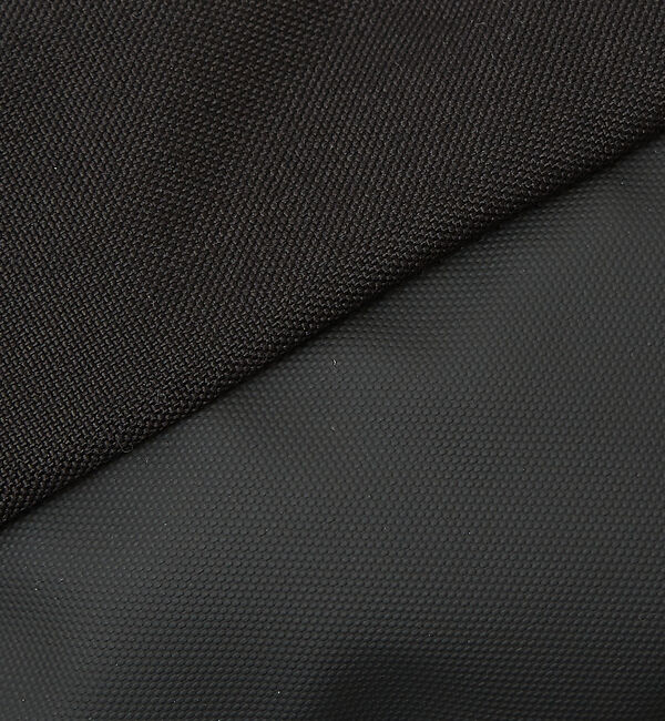 alfredoBANNISTER「【軽量、撥水】9L 素材切替 ユーティリティ スリング ボディバッグ」|その他|