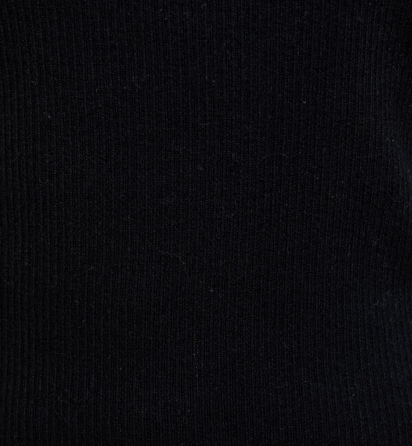 Rouge vif「W混アンサンブルニット」|ニット・セーター|