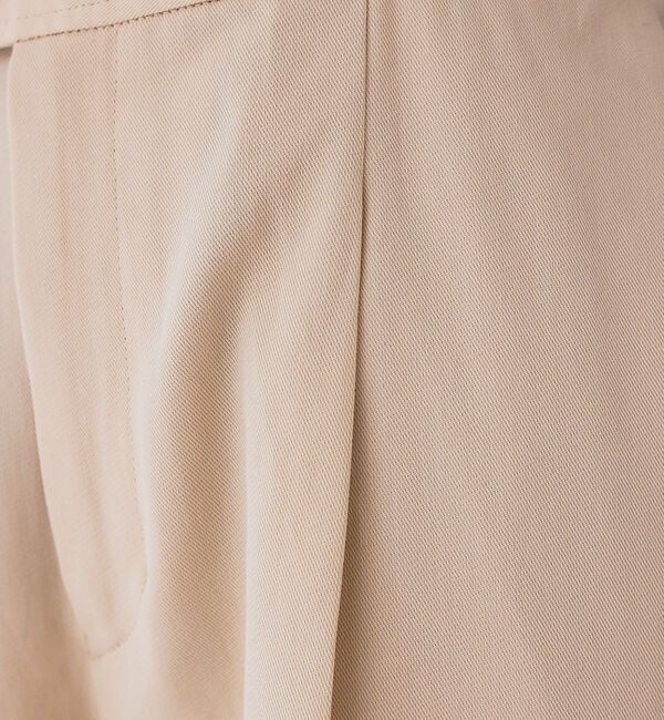 Rouge vif「コットンツィルサスペンダーパンツ」|オールインワン|