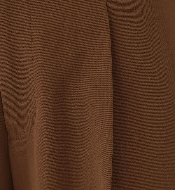 Rouge vif「コットンツィルサスペンダーパンツ」|オールインワン|