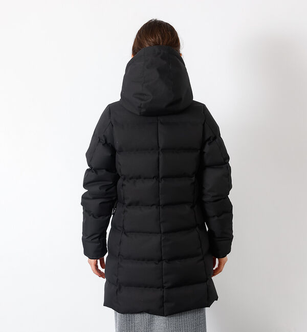 Rouge vif「【PYRENEX / ピレネックス】MASSANA  / マッサナ / ダウンジ」|ダウン|