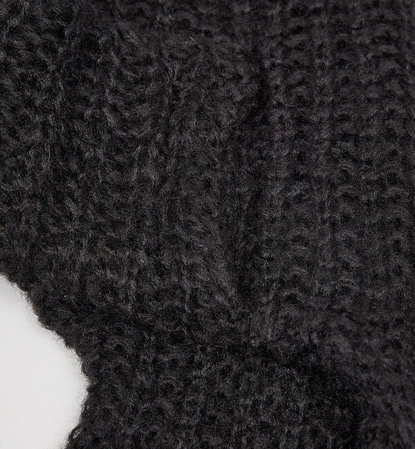 Rouge vif「【RUBEN】バラクラバ フードマフラー / RUS-8289」|その他|