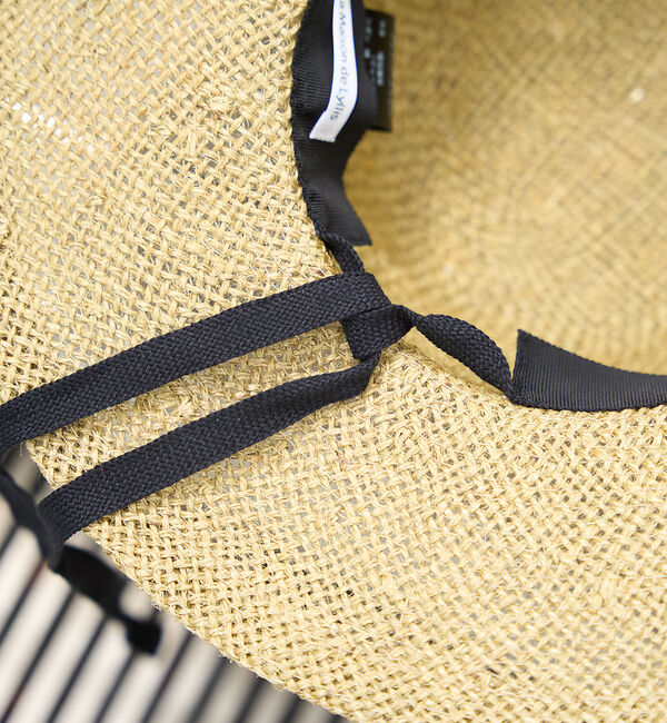 Rouge vif「【La Maison de Lyllis/ラ メゾン ド リリス】ハット FOL」|その他|