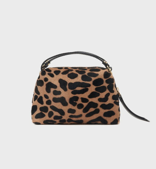 Rouge vif「【GIANNI CHIARINI/ジャンニ キアリーニ】ALIFA S (LEO」|ショルダー・メッセンジャー|その他