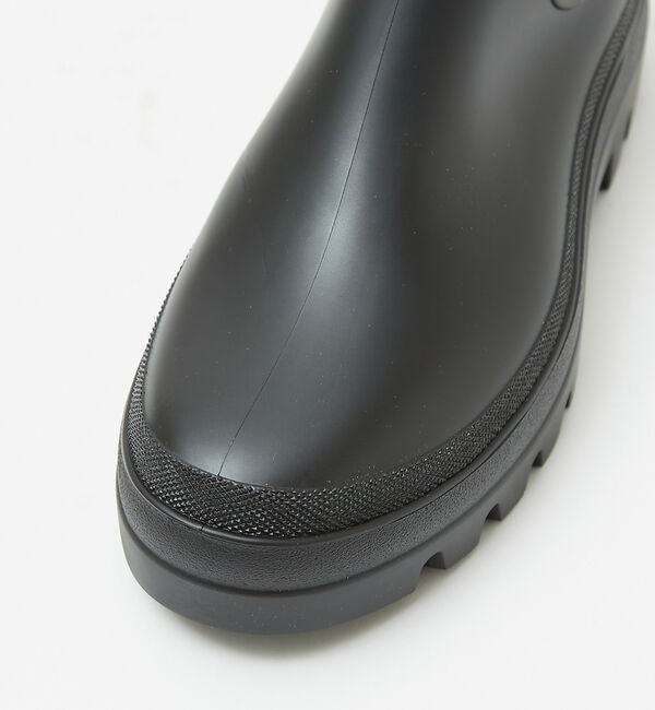 AU BANNISTER「●igor サイドゴアレインブーツ」|レインシューズ|