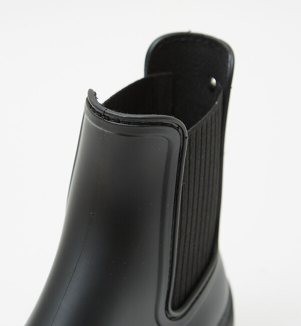 AU BANNISTER「●igor サイドゴアレインブーツ」|レインシューズ|