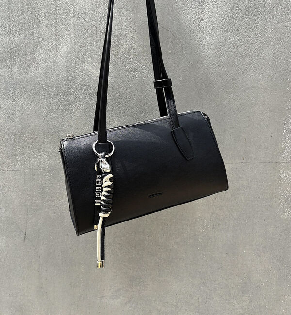 LOWELL things「MERCIチャーム」|チャーム・キーホルダー|