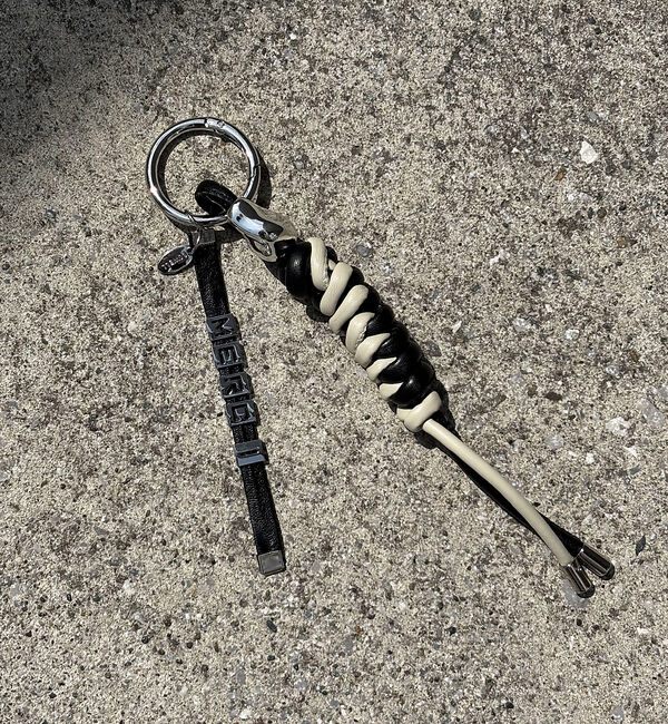 LOWELL things「MERCIチャーム」|チャーム・キーホルダー|