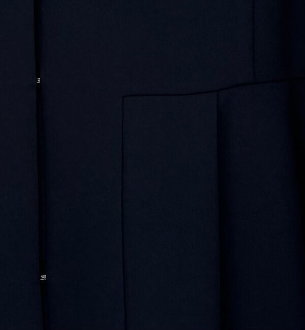 abahouse mavie「【エニデイカセット】タック切り替えジレ」|ベスト・ジレ|