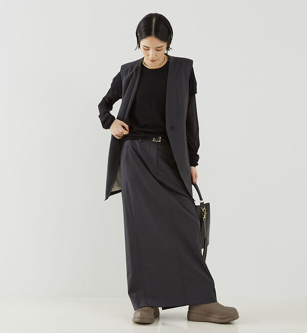 The Store by C' 「【adidas】ADIFOM SST BOOTS W／アディフォームブーツ」|ショートブーツ|