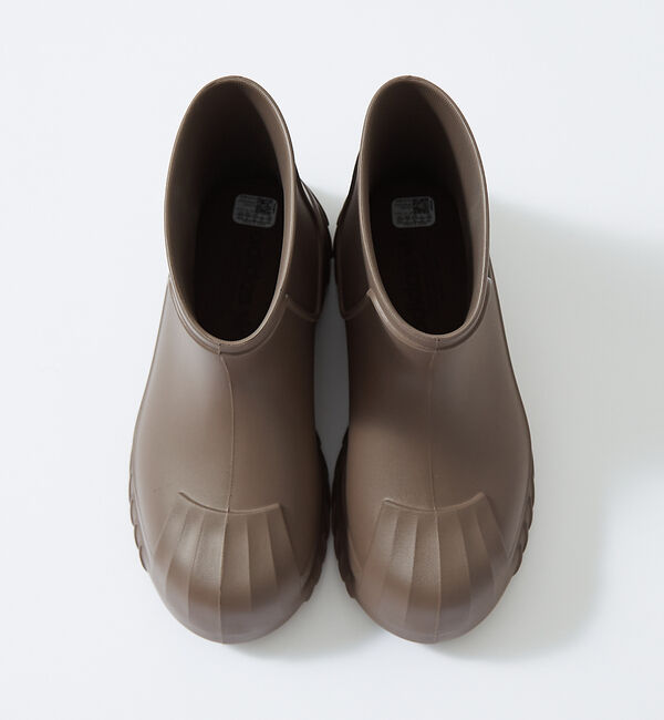 The Store by C' 「【adidas】ADIFOM SST BOOTS W／アディフォームブーツ」|ショートブーツ|