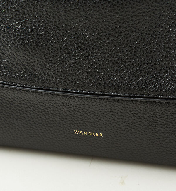 The Store by C' 「【WANDLER】ペネロペスラウチバッグ」|ハンドバッグ|