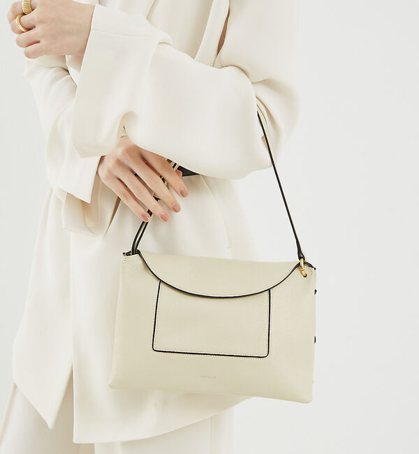 The Store by C' 「【WANDLER】ペネロペスラウチバッグ」|ハンドバッグ|