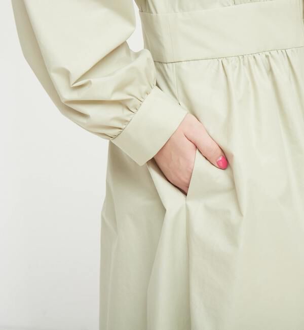 TIARA「ギャザーコート」|その他|