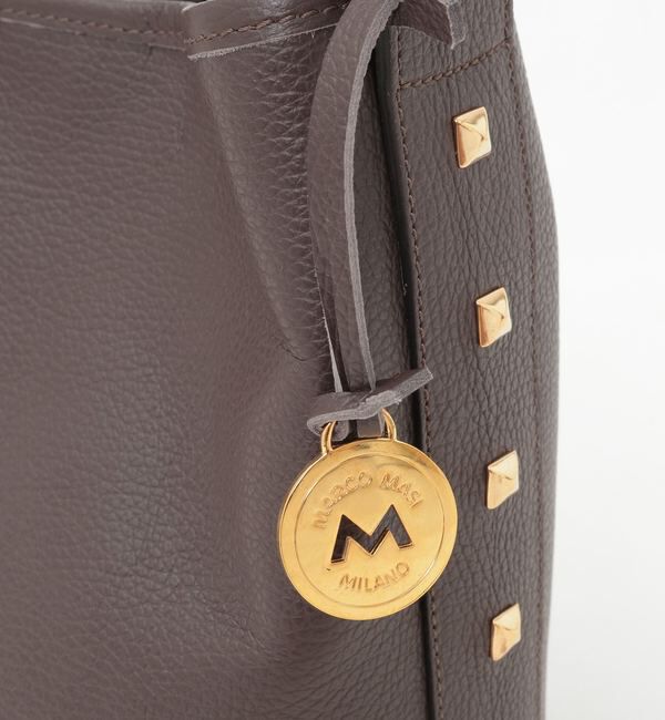 Liesse「【MARCO MASI/マルコマージ】ハンドバッグ（3727）」|ハンドバッグ|