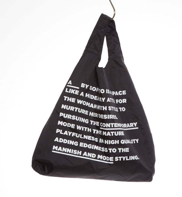 A_「【A_/エース】オリジナルエコバッグ」|エコバッグ|