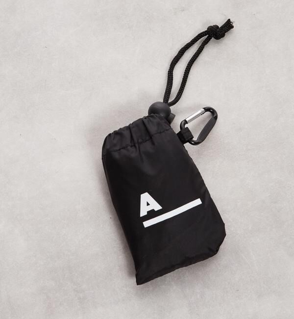 A_「【A_/エース】オリジナルエコバッグ」|エコバッグ|