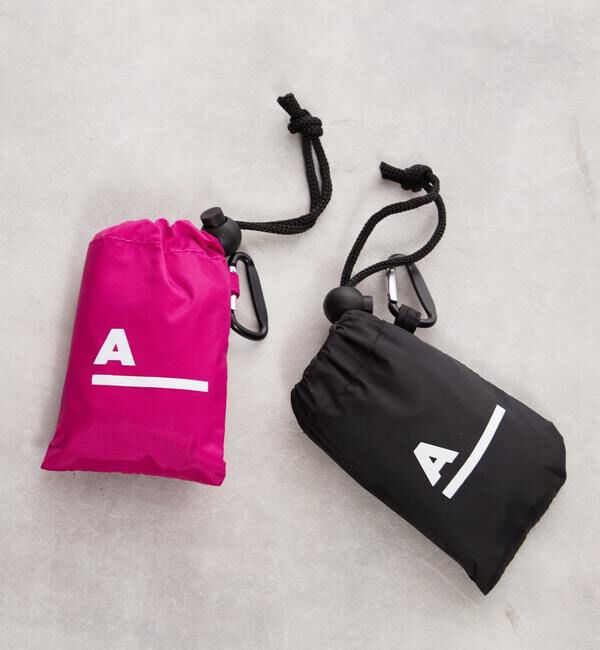 A_「【A_/エース】オリジナルエコバッグ」|エコバッグ|