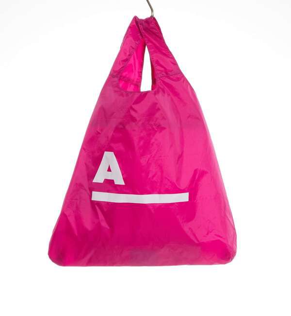 A_「【A_/エース】オリジナルエコバッグ」|エコバッグ|