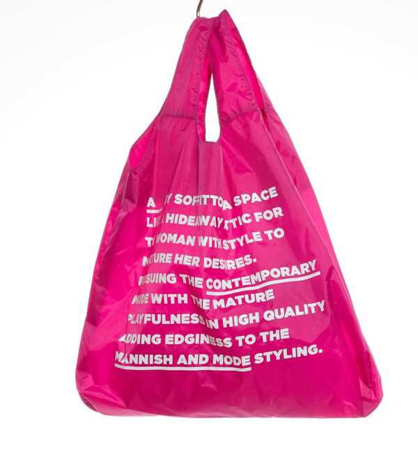 A_「【A_/エース】オリジナルエコバッグ」|エコバッグ|