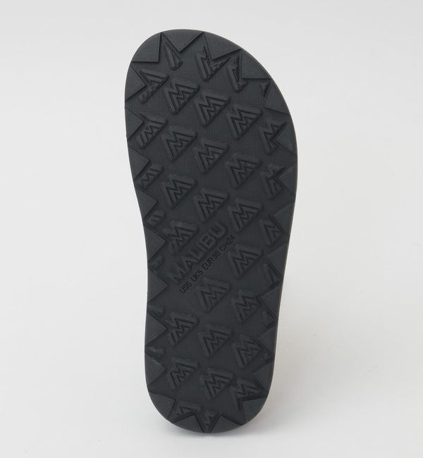 A_「【MALIBU SANDALS/マリブサンダルズ】SURFRIDER サンダル」|サンダル|