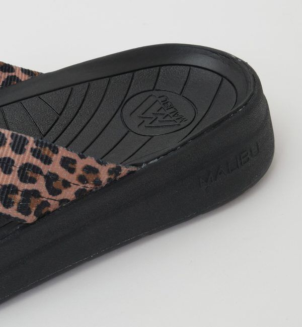 A_「【MALIBU SANDALS/マリブサンダルズ】SURFRIDER サンダル」|サンダル|