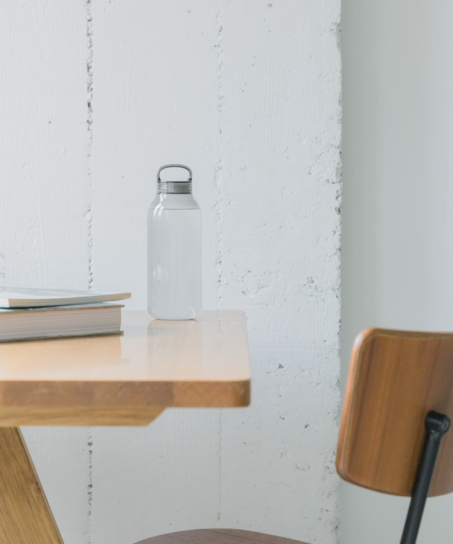 URBAN RESEARCH DOORS「『別注』KINTO&times;DOORS LIVING PRODUCTS　ウォーターボトル 500ml」|食器・キッチングッズ|