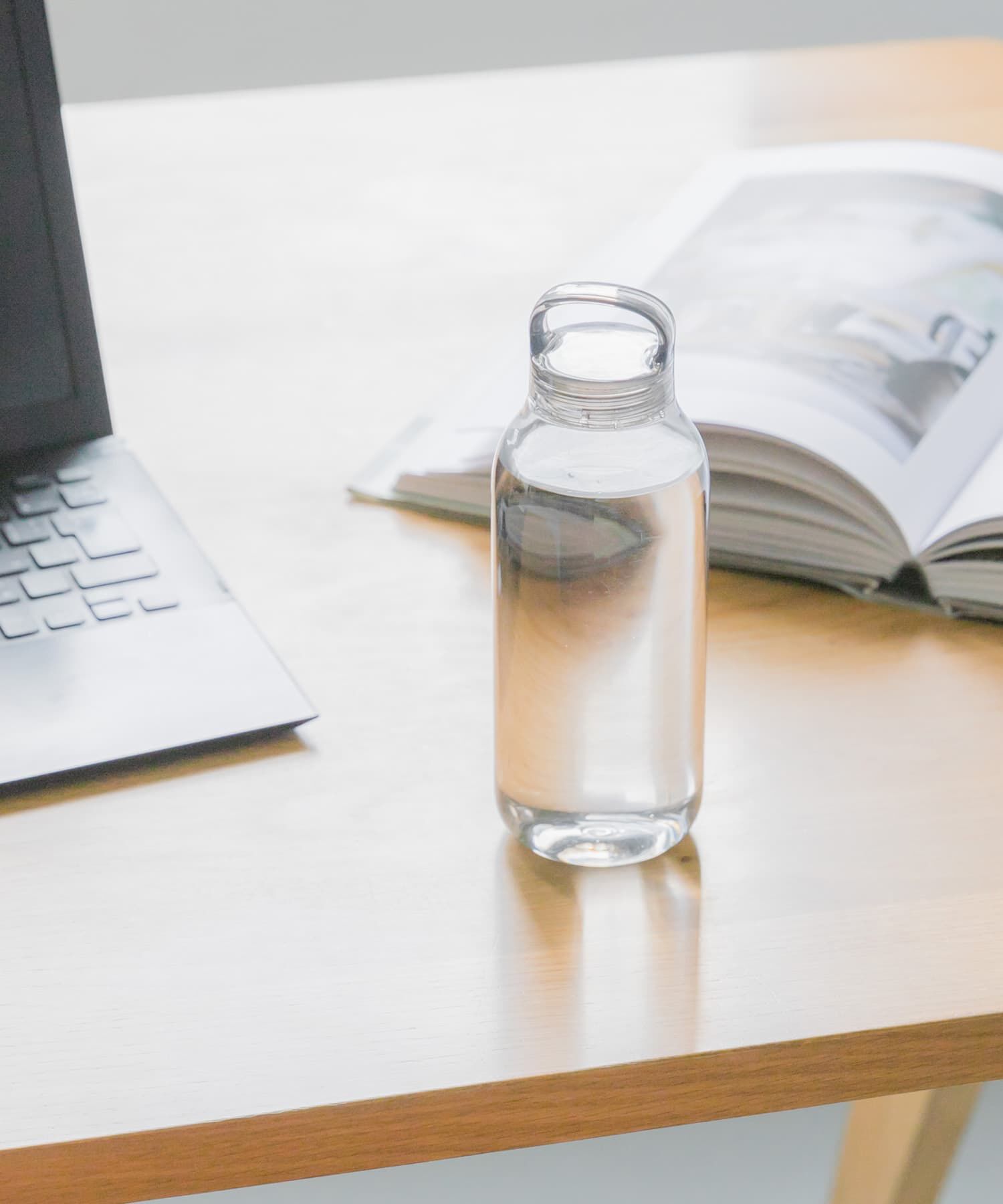 URBAN RESEARCH DOORS「『別注』KINTO&times;DOORS LIVING PRODUCTS　ウォーターボトル 500ml」|食器・キッチングッズ|