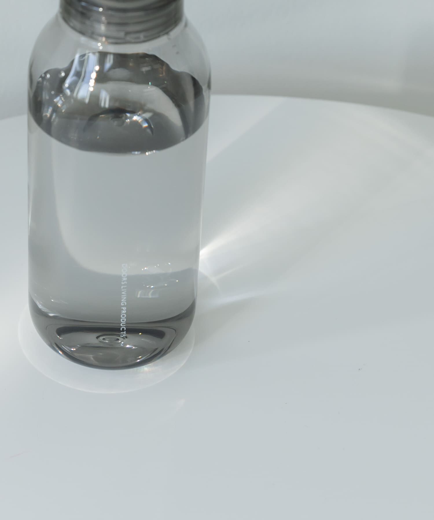 URBAN RESEARCH DOORS「『別注』KINTO&times;DOORS LIVING PRODUCTS　ウォーターボトル 500ml」|食器・キッチングッズ|