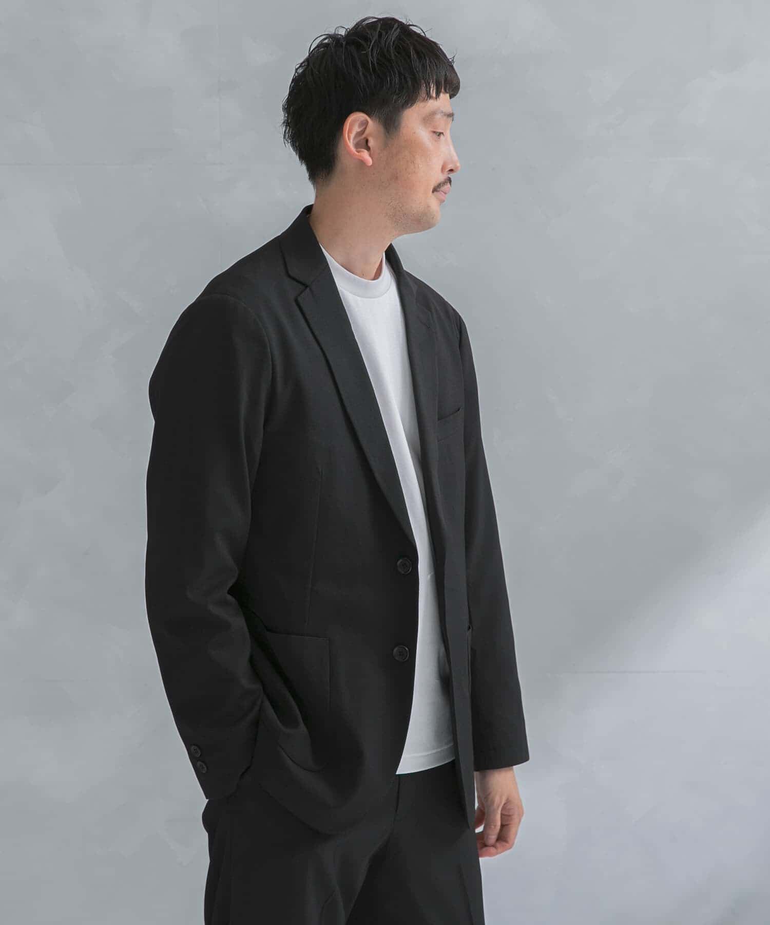URBAN RESEARCH DOORS「『ｲｰｼﾞｰｹｱ』LIFE STYLE TAILOR ｶﾙｾﾞｽﾄﾚｯﾁｺﾝﾌｫｰﾀﾌﾞﾙ 」|その他|