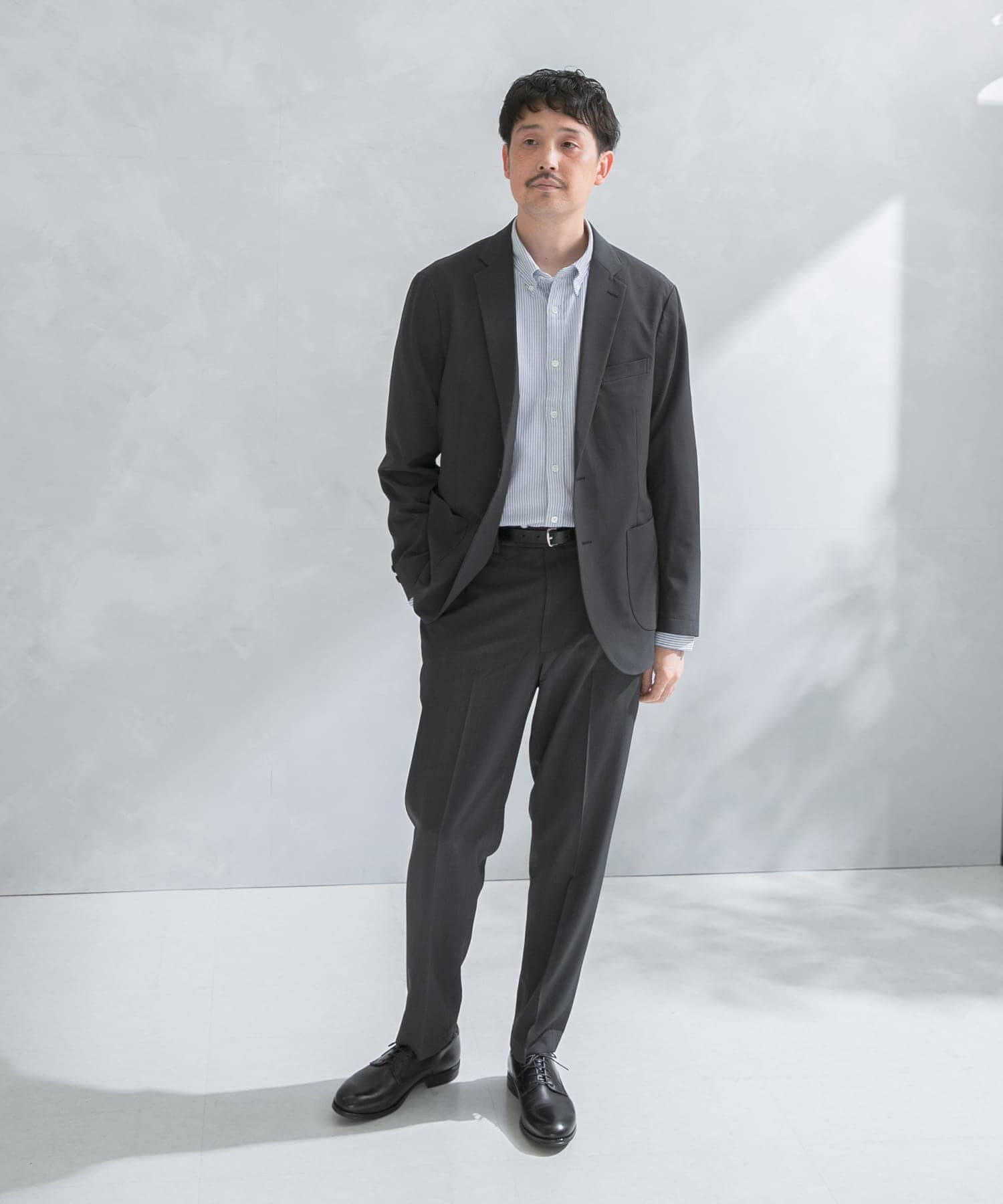 URBAN RESEARCH DOORS「『ｲｰｼﾞｰｹｱ』LIFE STYLE TAILOR ｶﾙｾﾞｽﾄﾚｯﾁｺﾝﾌｫｰﾀﾌﾞﾙ 」|その他|