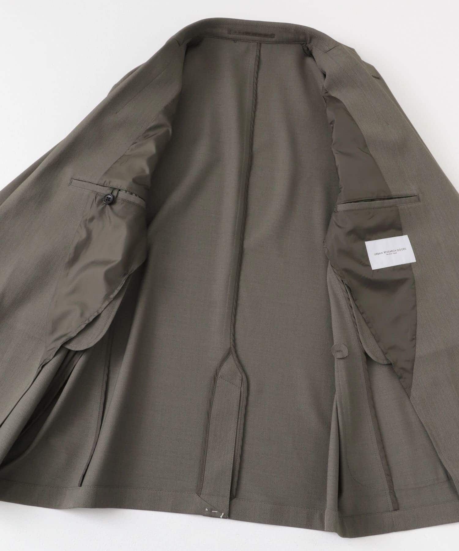 URBAN RESEARCH DOORS「『ｲｰｼﾞｰｹｱ』LIFE STYLE TAILOR ｶﾙｾﾞｽﾄﾚｯﾁｺﾝﾌｫｰﾀﾌﾞﾙ 」|その他|