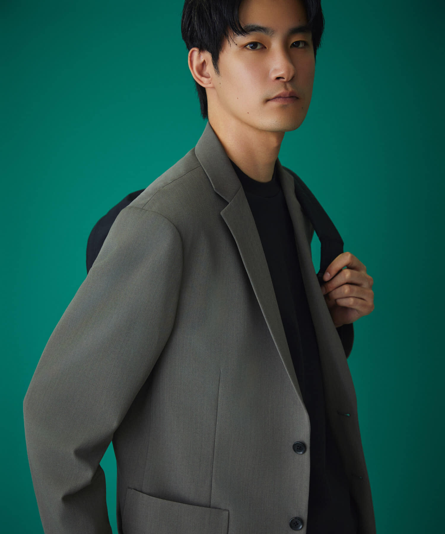 URBAN RESEARCH DOORS「『ｲｰｼﾞｰｹｱ』LIFE STYLE TAILOR ｶﾙｾﾞｽﾄﾚｯﾁｺﾝﾌｫｰﾀﾌﾞﾙ 」|その他|