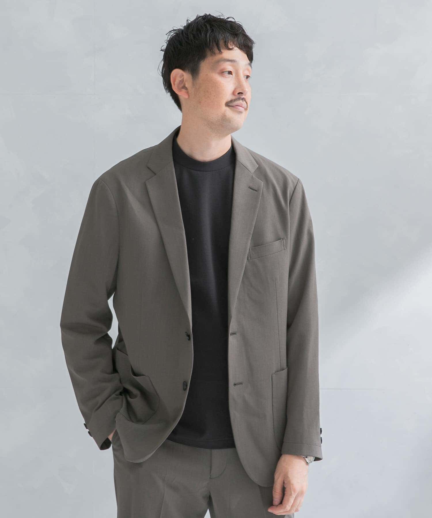 URBAN RESEARCH DOORS「『ｲｰｼﾞｰｹｱ』LIFE STYLE TAILOR ｶﾙｾﾞｽﾄﾚｯﾁｺﾝﾌｫｰﾀﾌﾞﾙ 」|その他|