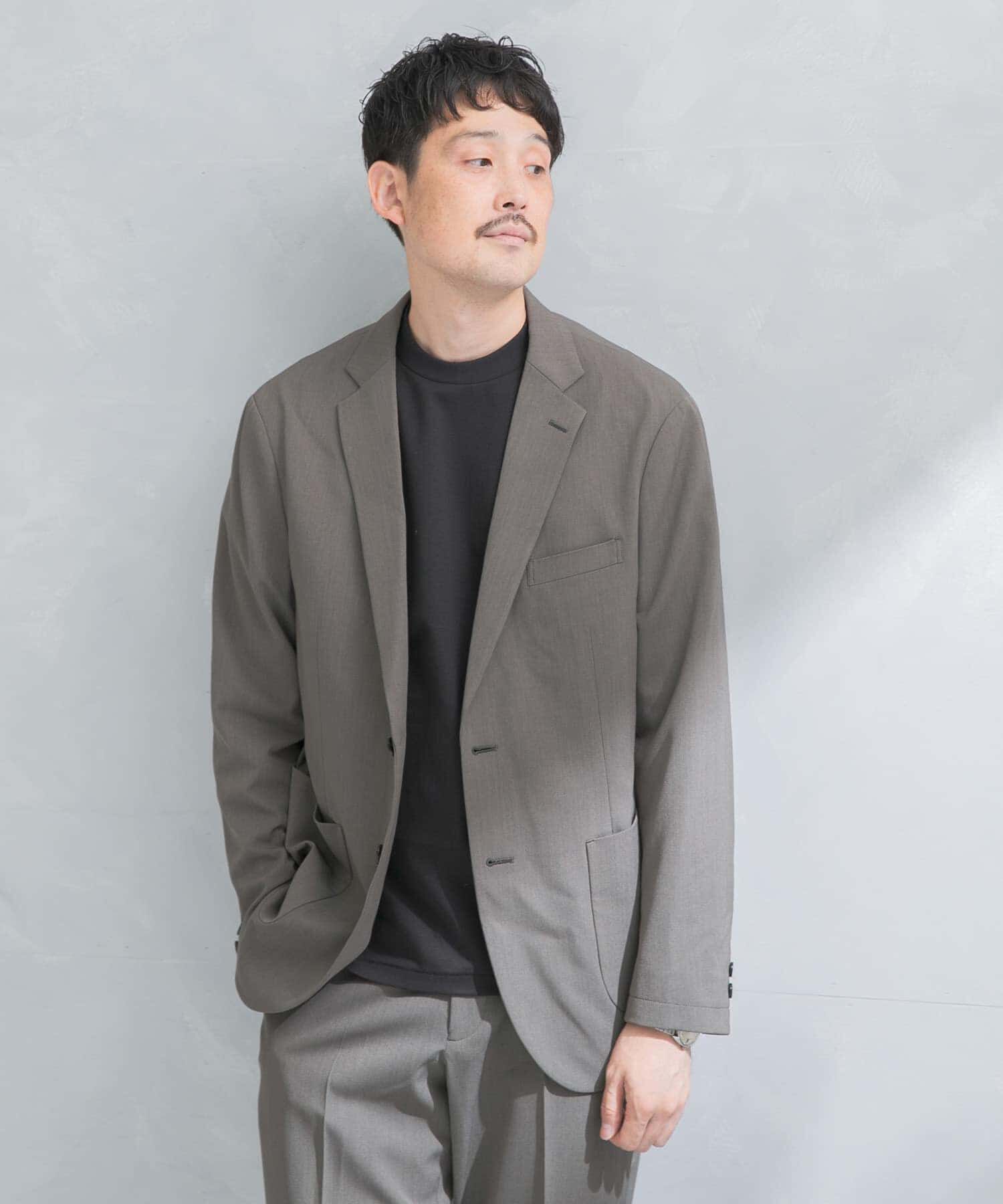 URBAN RESEARCH DOORS「『ｲｰｼﾞｰｹｱ』LIFE STYLE TAILOR ｶﾙｾﾞｽﾄﾚｯﾁｺﾝﾌｫｰﾀﾌﾞﾙ 」|その他|